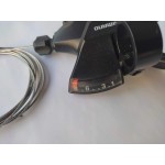  НОВИ палцови команди SHIMANO SL-M315 8 SPEED
